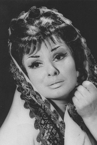 Amálie Kadlčíková backdrop