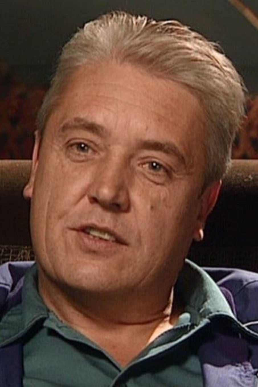 Pete Richens backdrop