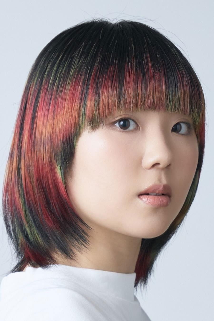 Chisako Kawase backdrop