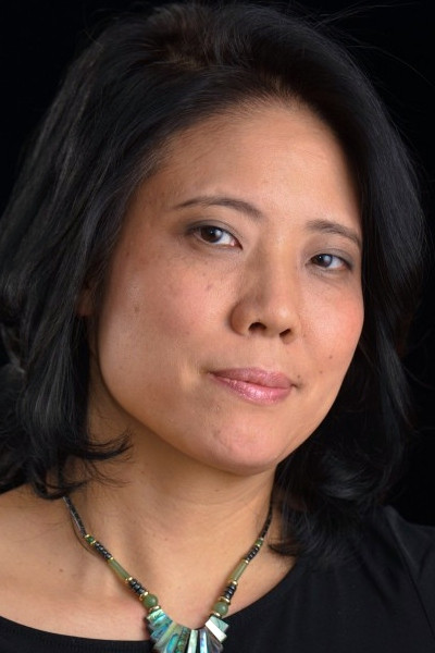 Yoko Kaneko backdrop