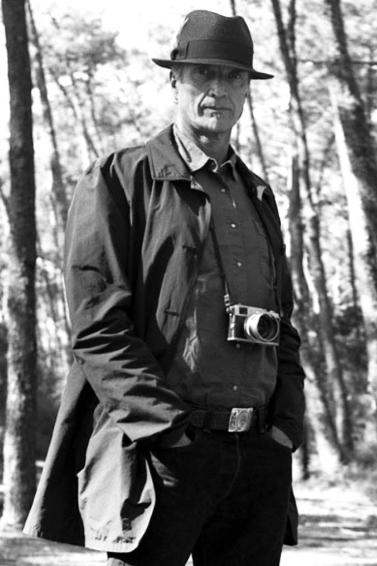 Maurice Rebeix backdrop