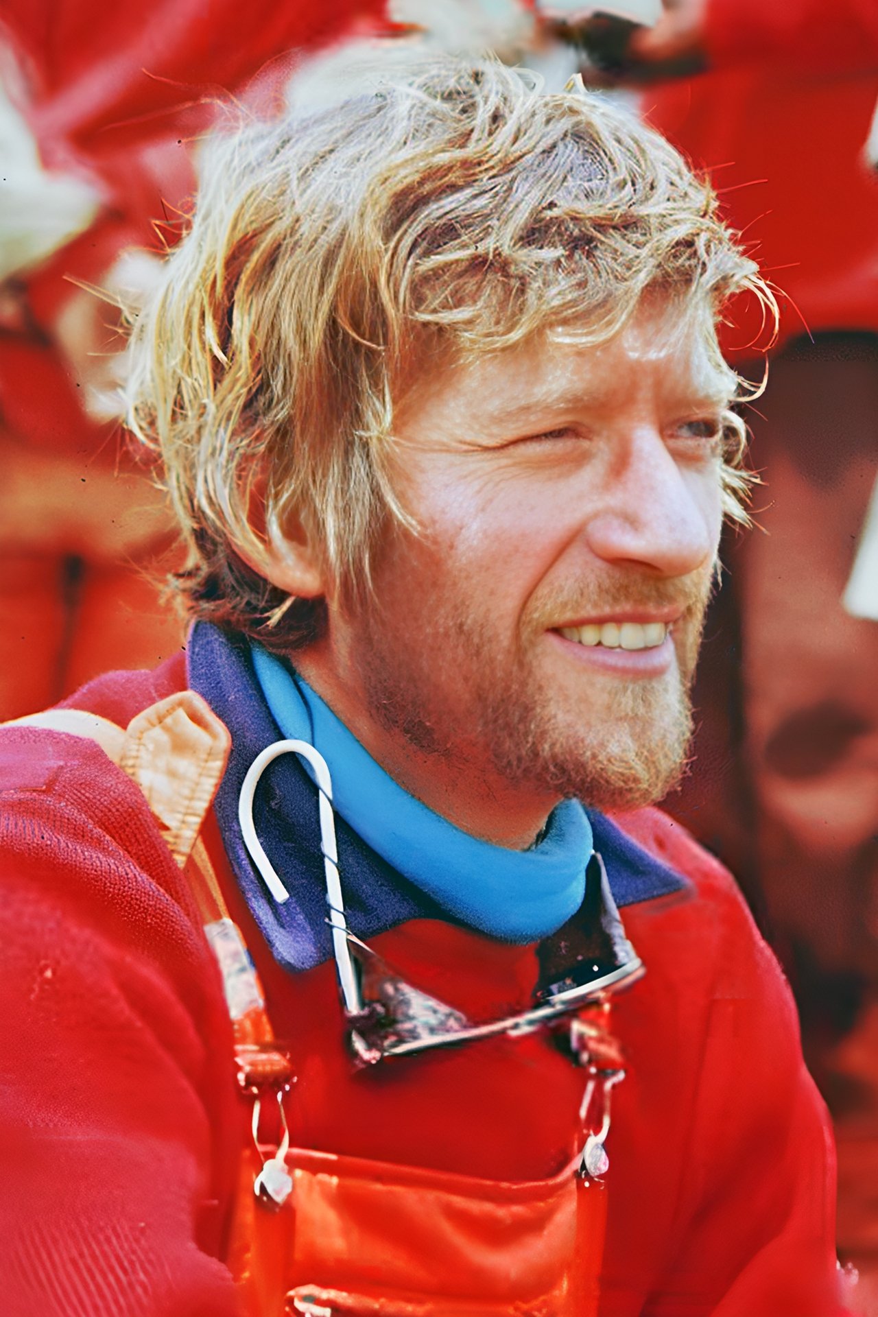 Yannick Seigneur backdrop