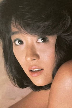 Hitomi Hayami backdrop