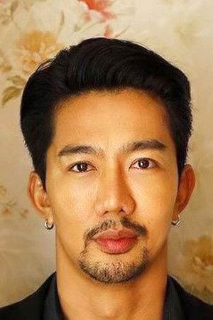 Sarawut Siriphet backdrop