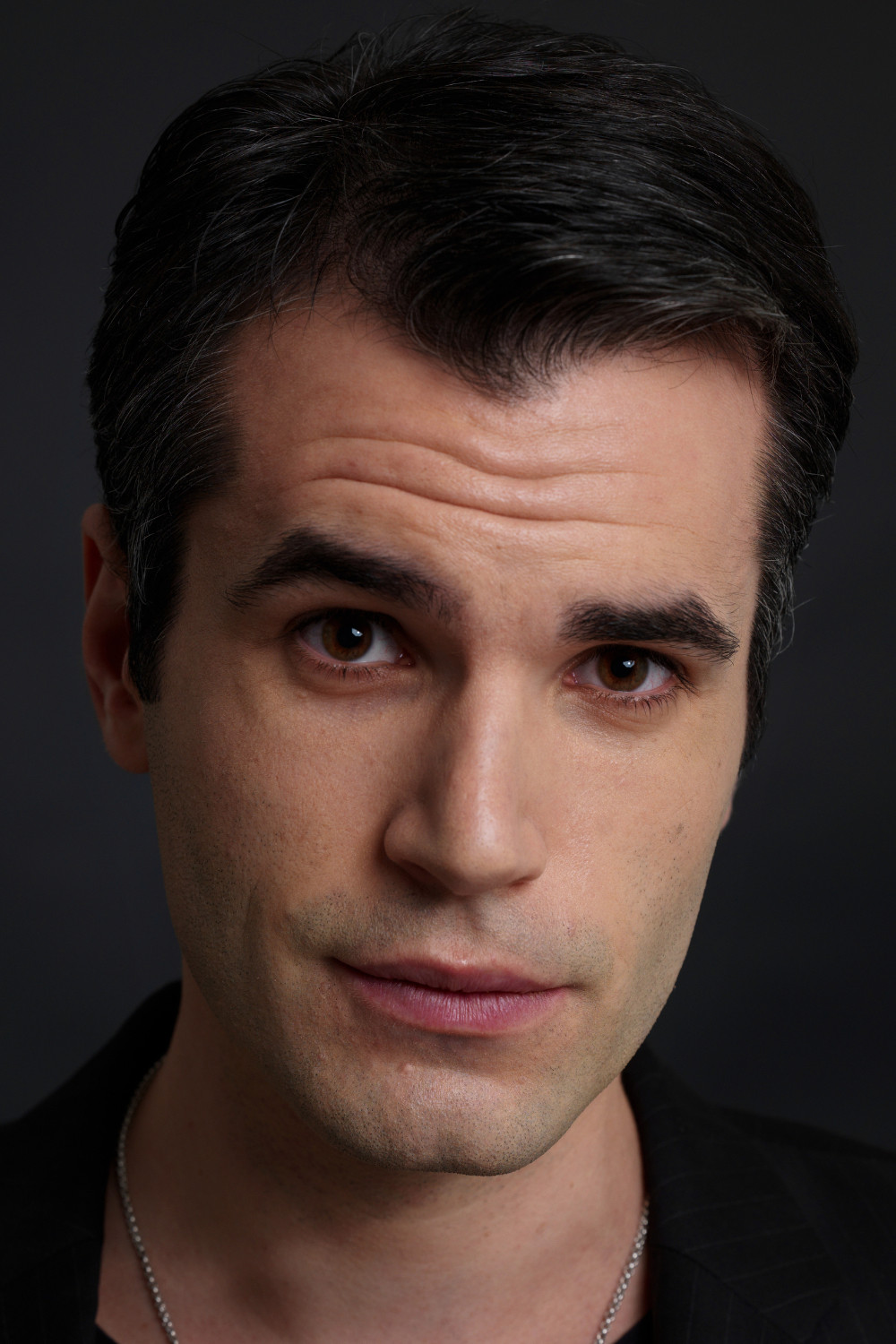 Julian Sharp backdrop