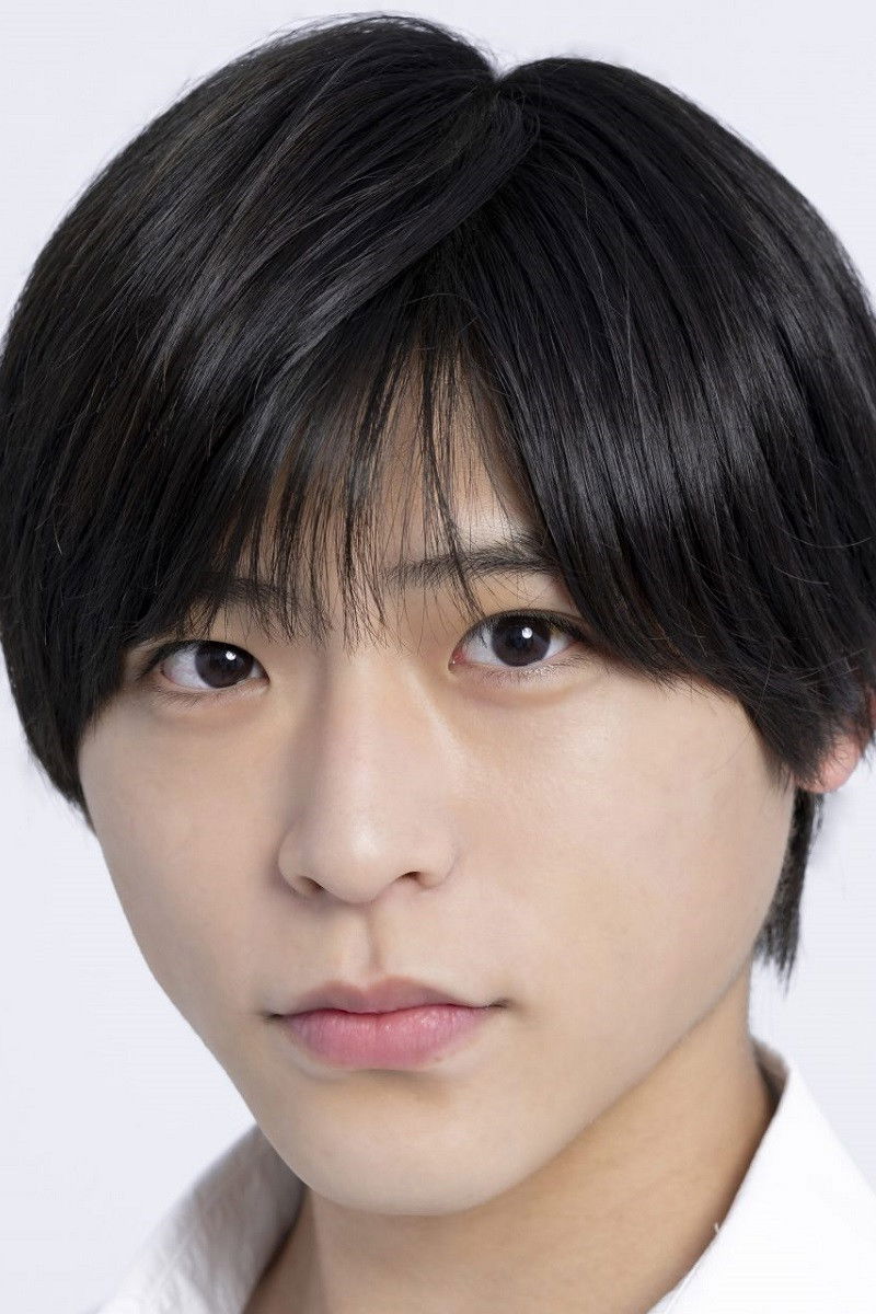 Takaki Watanabe backdrop