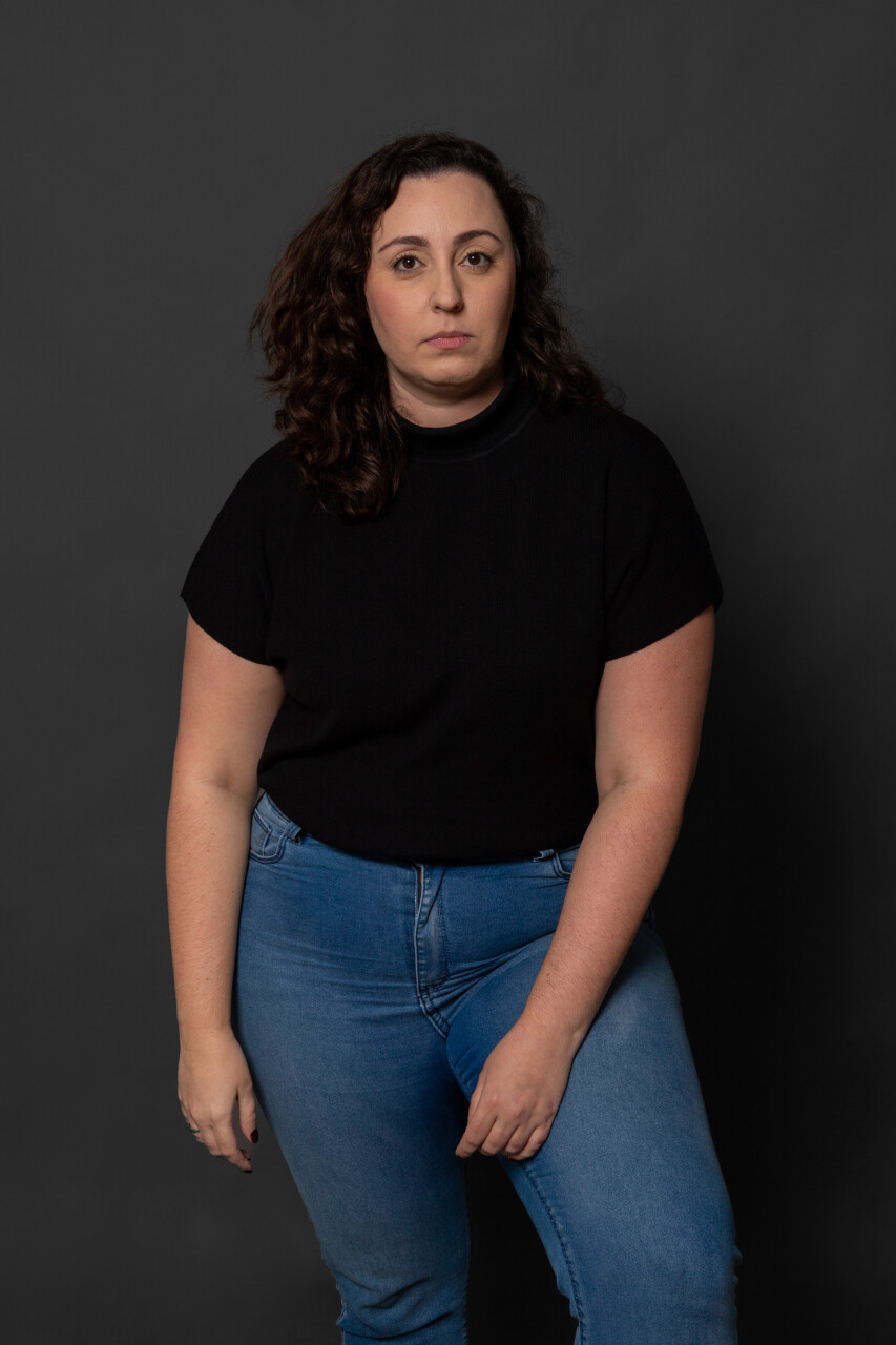 Mariana Soares backdrop