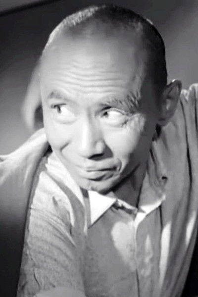 Tserenlkhundev Tuvden backdrop