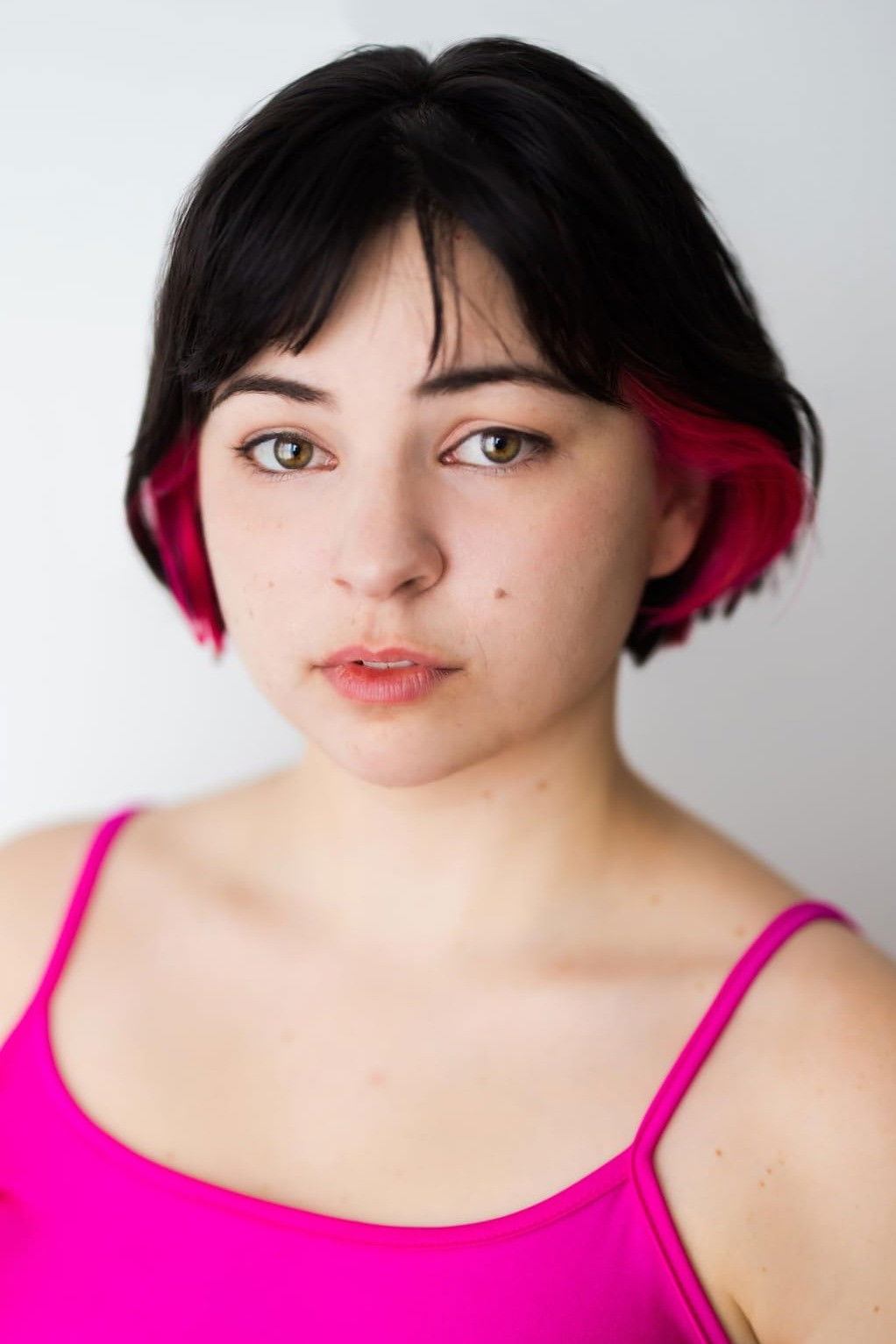 Ellie Anthony backdrop