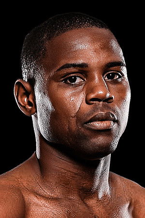 Javier Fortuna backdrop