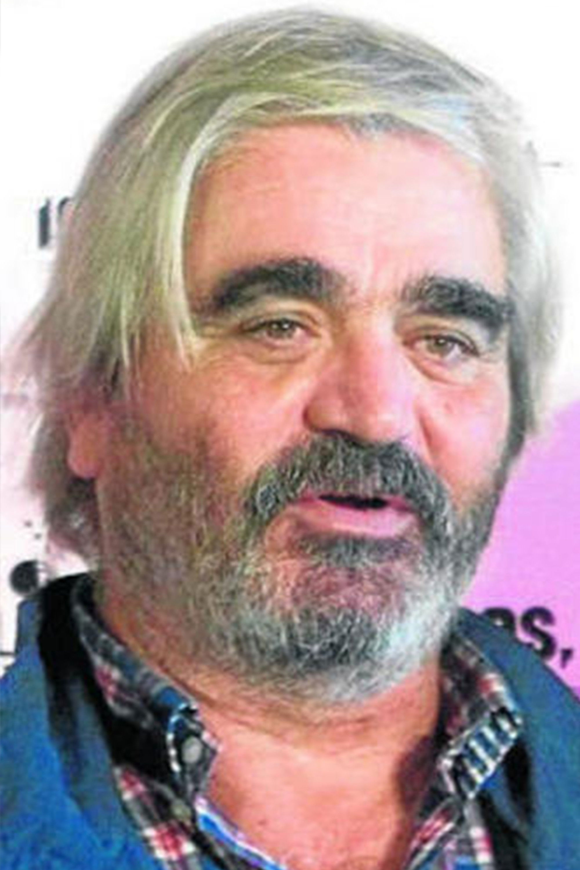 Nonio Parejo backdrop