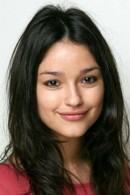 Anne-Sophie Franck backdrop