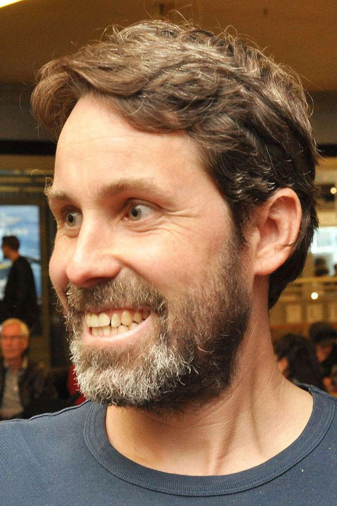 Christoph Fischer backdrop