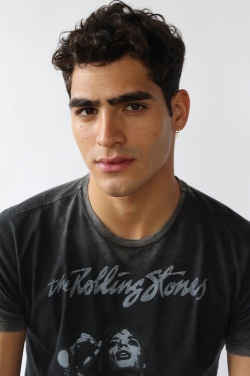 Jhona Burjack backdrop