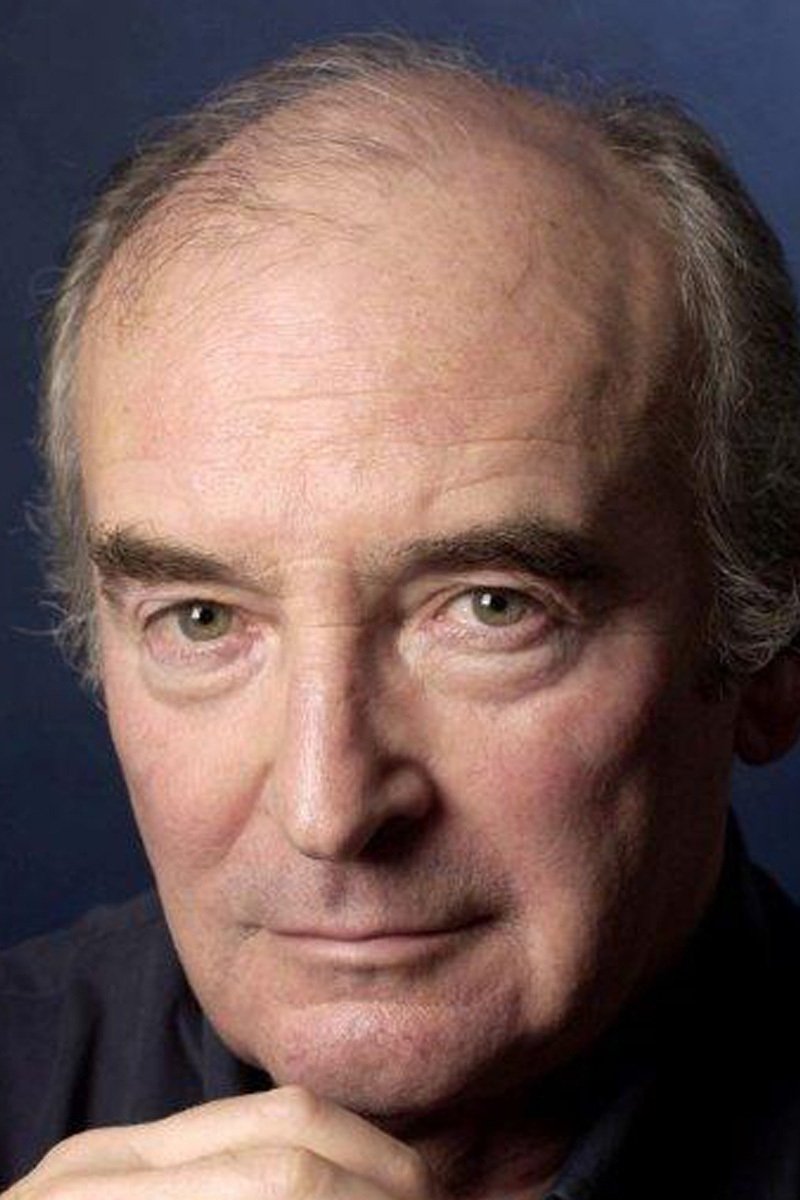 David Ambrose backdrop