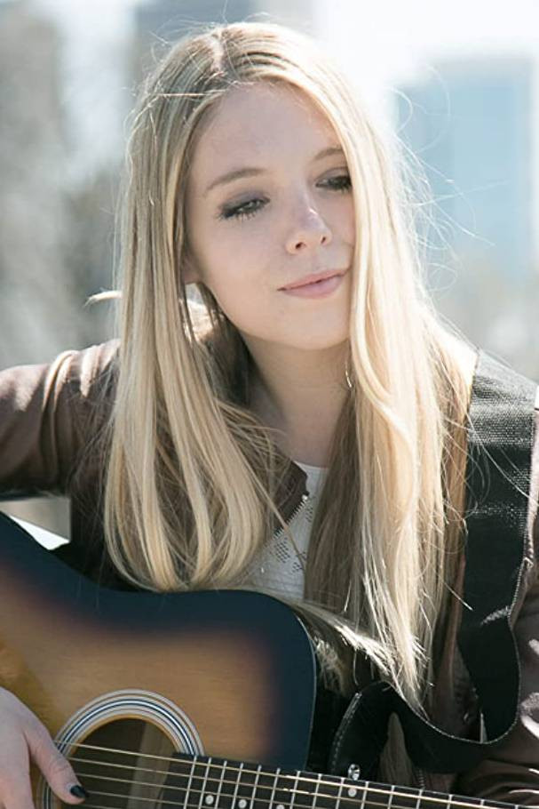 Leanna Billings backdrop