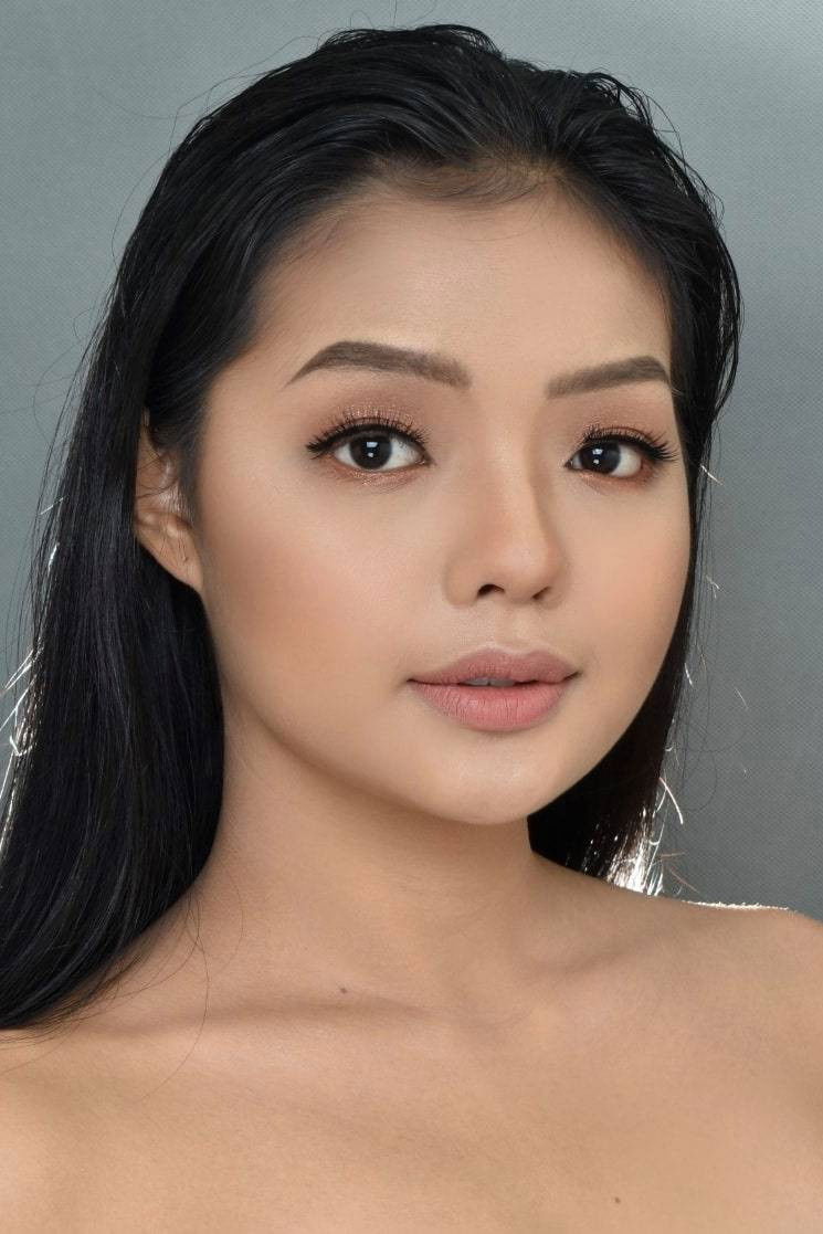 Jaurez Franz Gonzales backdrop