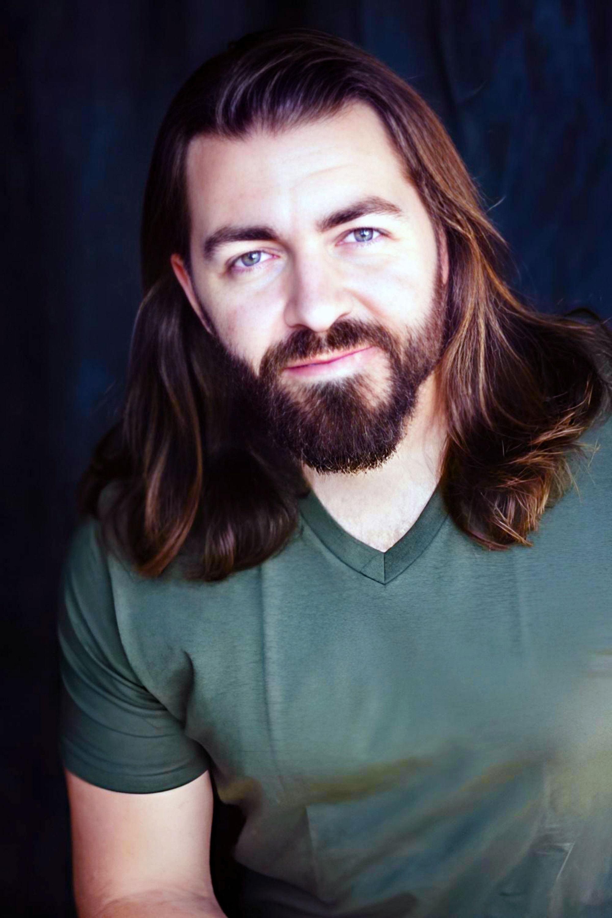 Stew Jetson backdrop