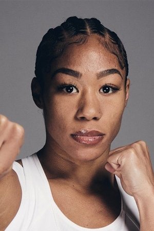 Alycia Baumgardner backdrop