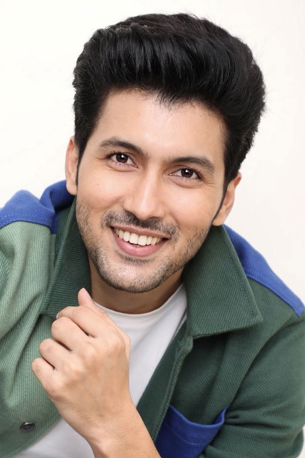 Subhashish Jha backdrop