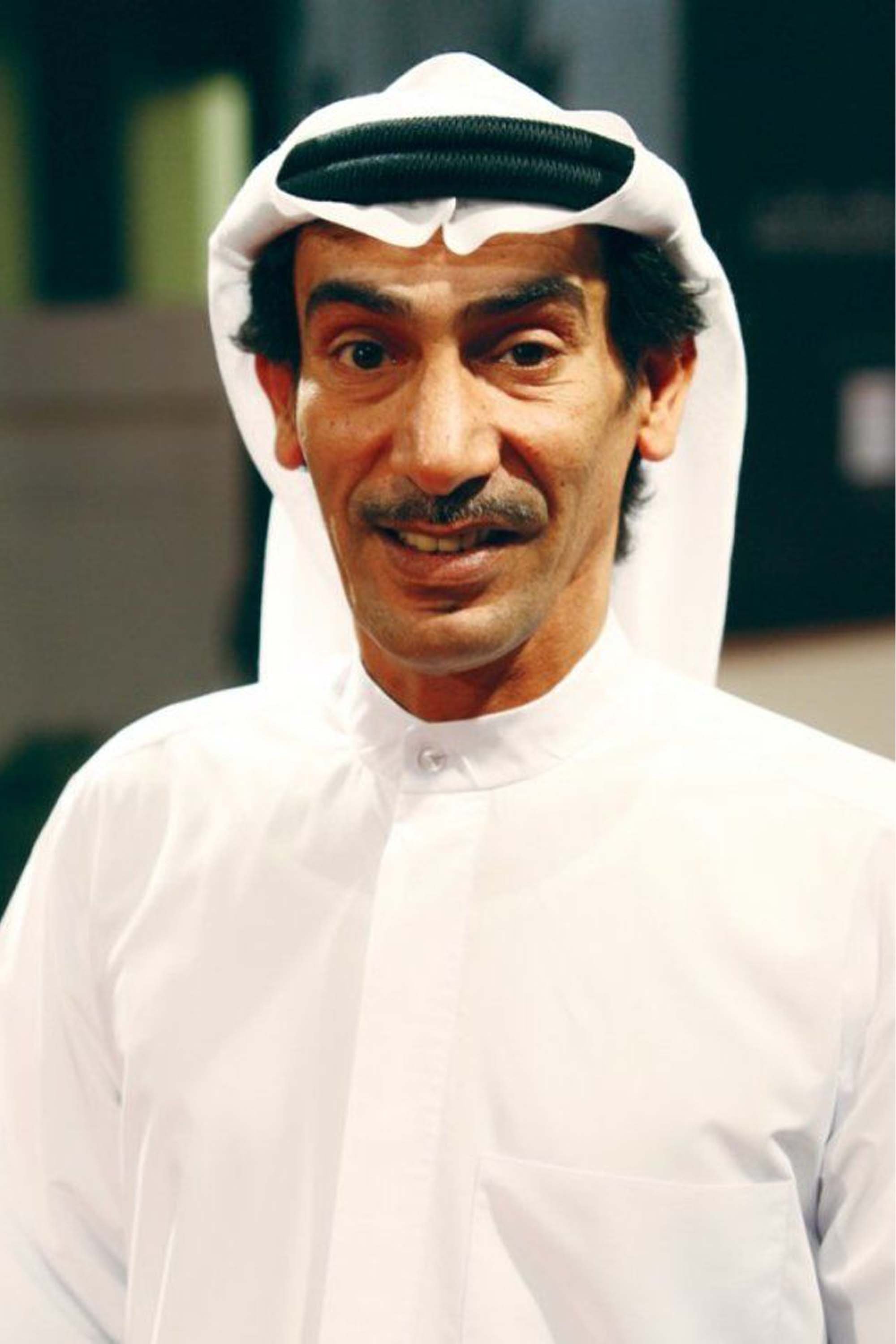 Marei Al Halian backdrop