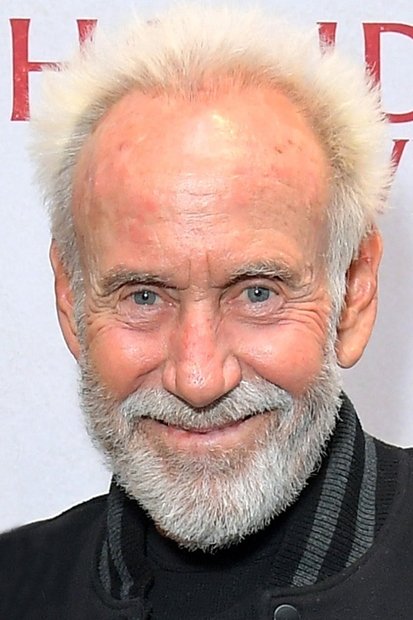 Neal H. Dobrofsky backdrop