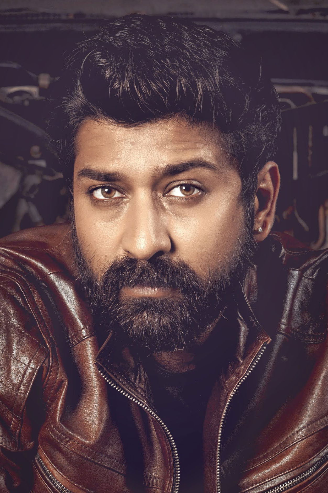 Vetri Vijay backdrop