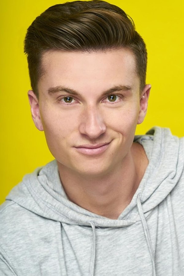 Trevor Wallace backdrop