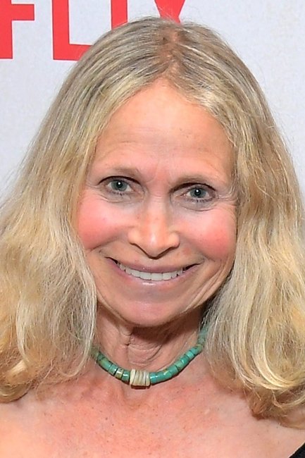 Tipi Dobrofsky backdrop