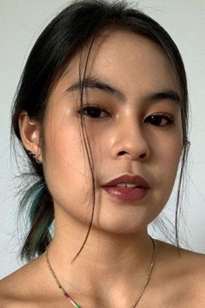 Inarah Syarafina backdrop