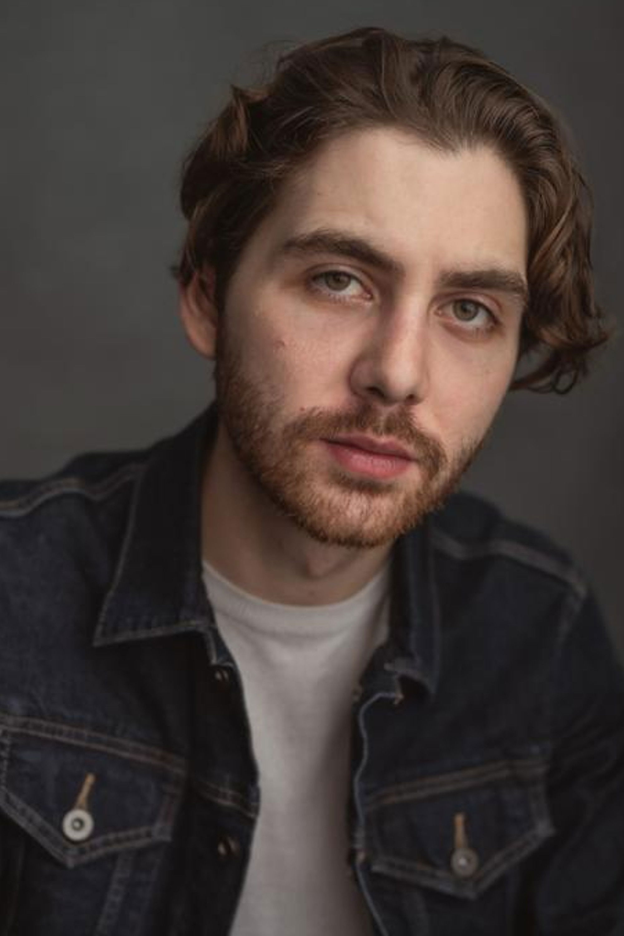 Nikolas Savvides backdrop