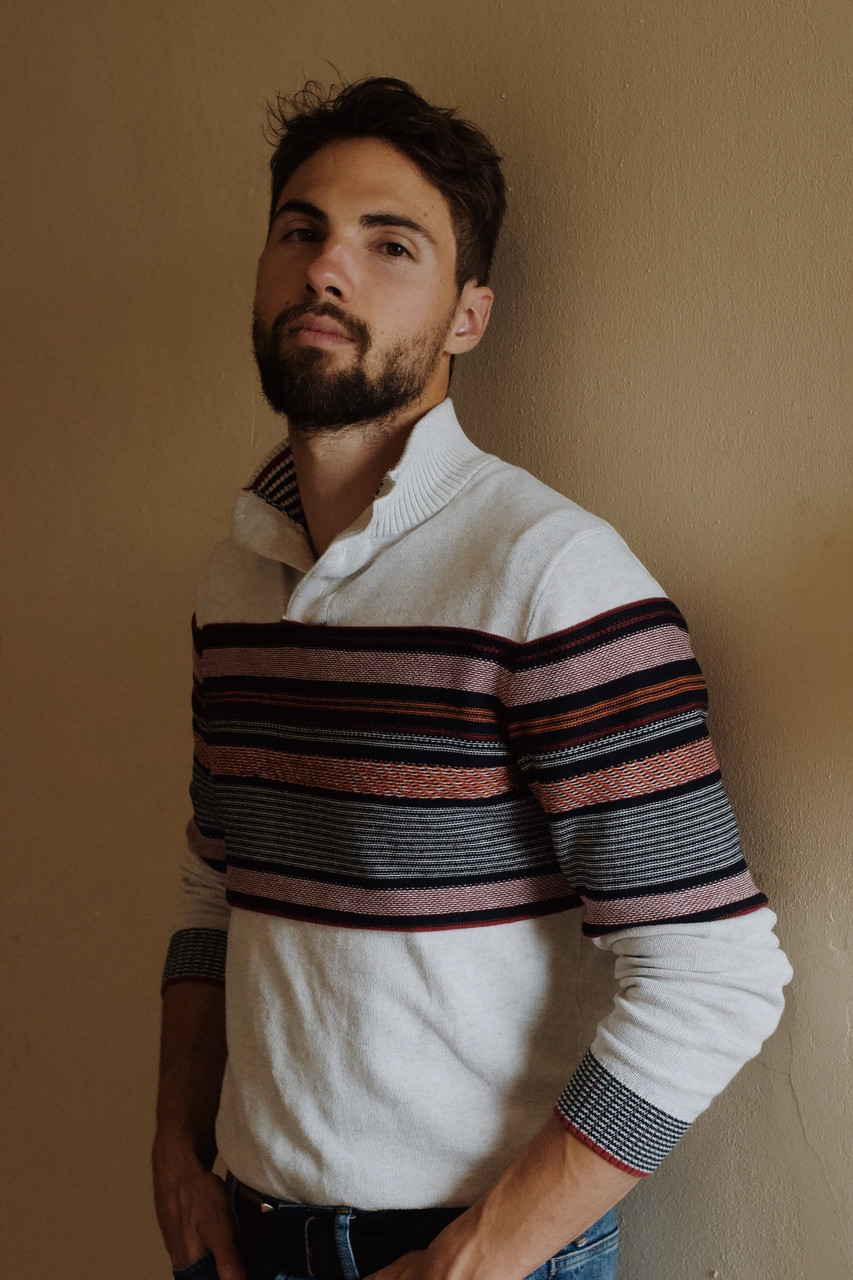 Karel Konings backdrop