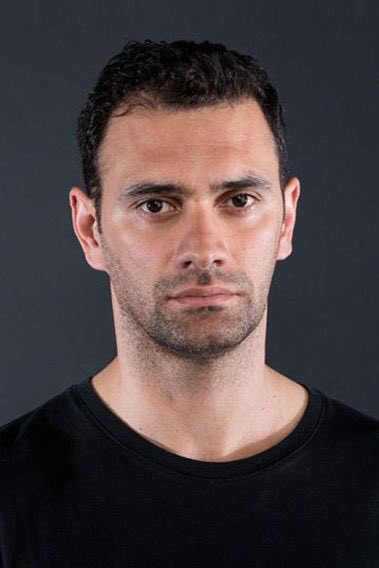 Murat Danacı backdrop