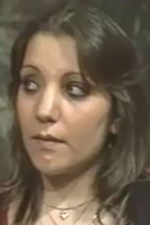 Ebtisam Hussain backdrop