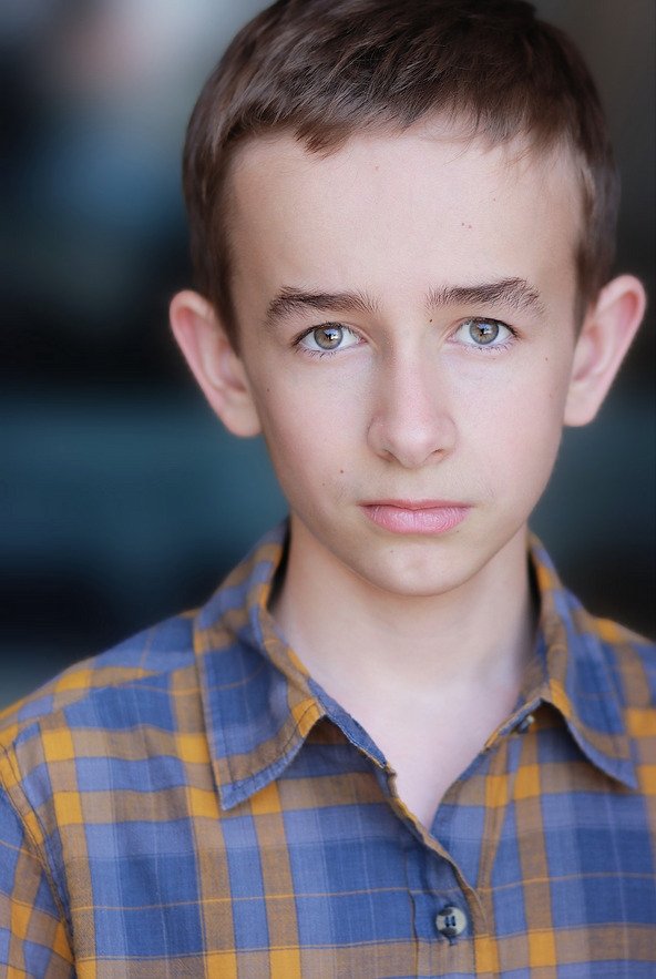 Gordon Rocks backdrop