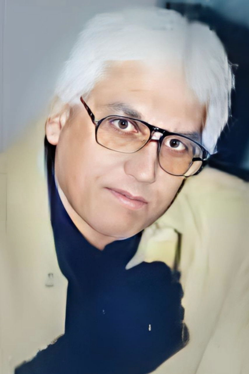 Motsher El Sodany backdrop