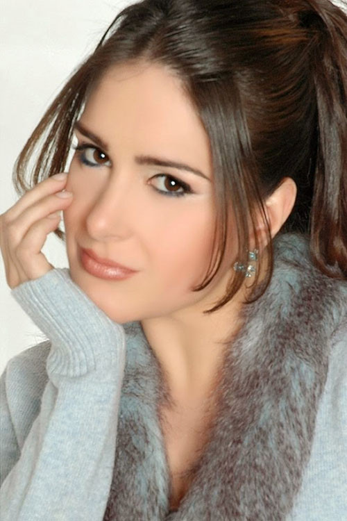 Merna Walid backdrop