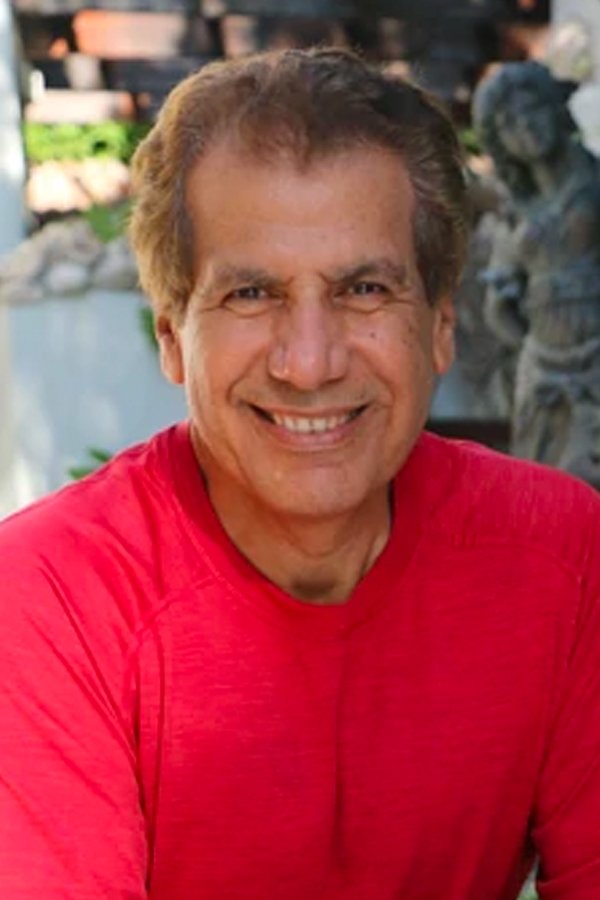 Joseph Merhi backdrop