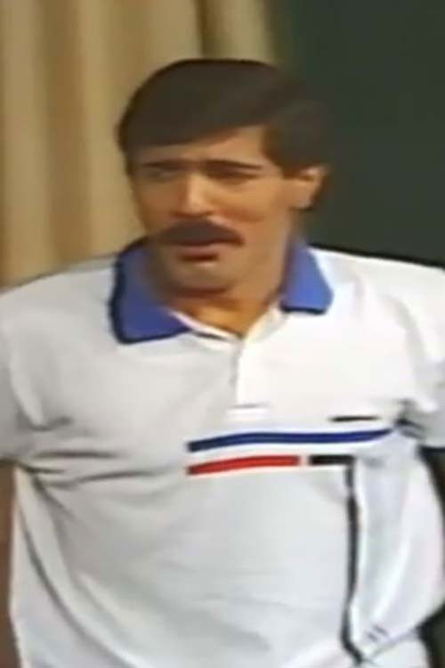 Abdulla Al Ali backdrop