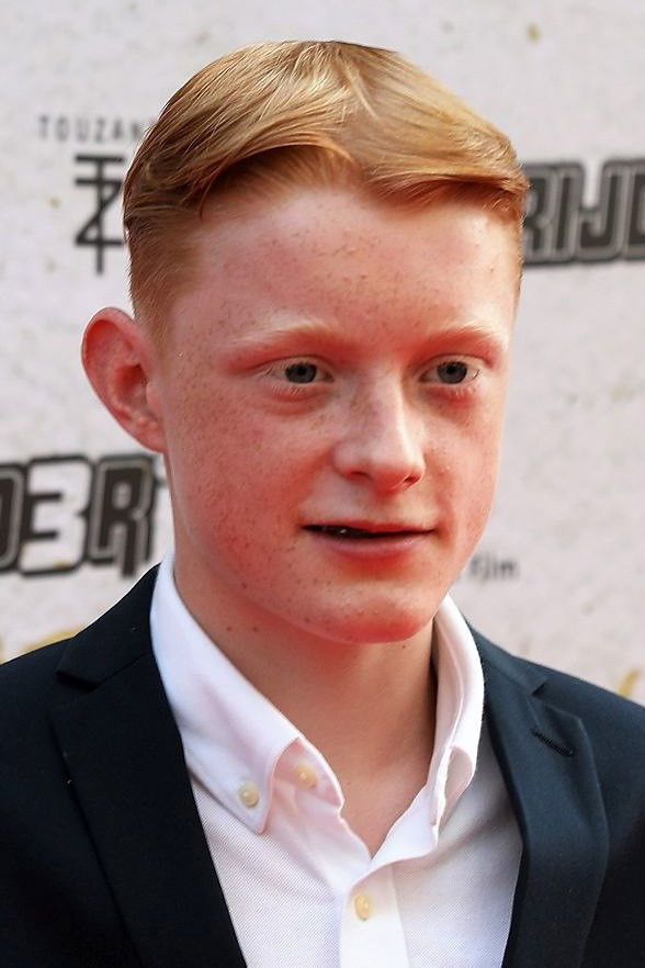 Maik Cillekens backdrop