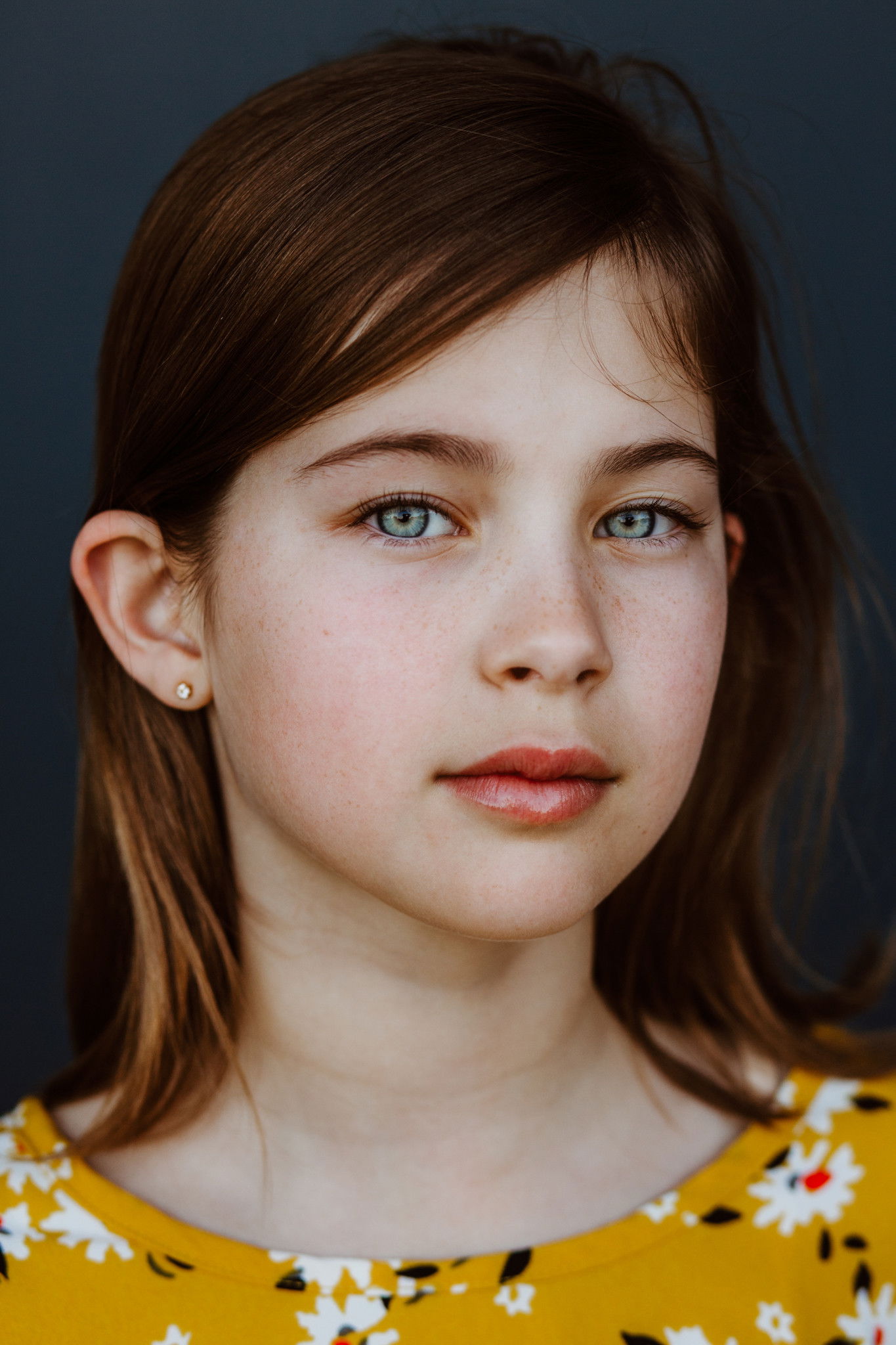 Ashlyn Louden-Gamble backdrop