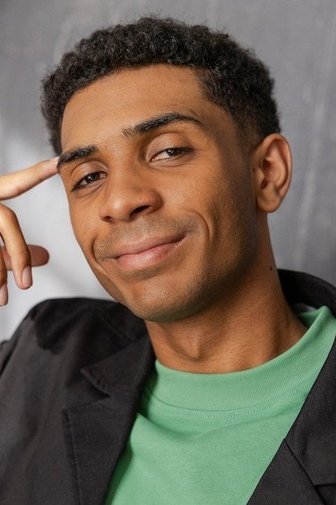 Theo Shakes backdrop