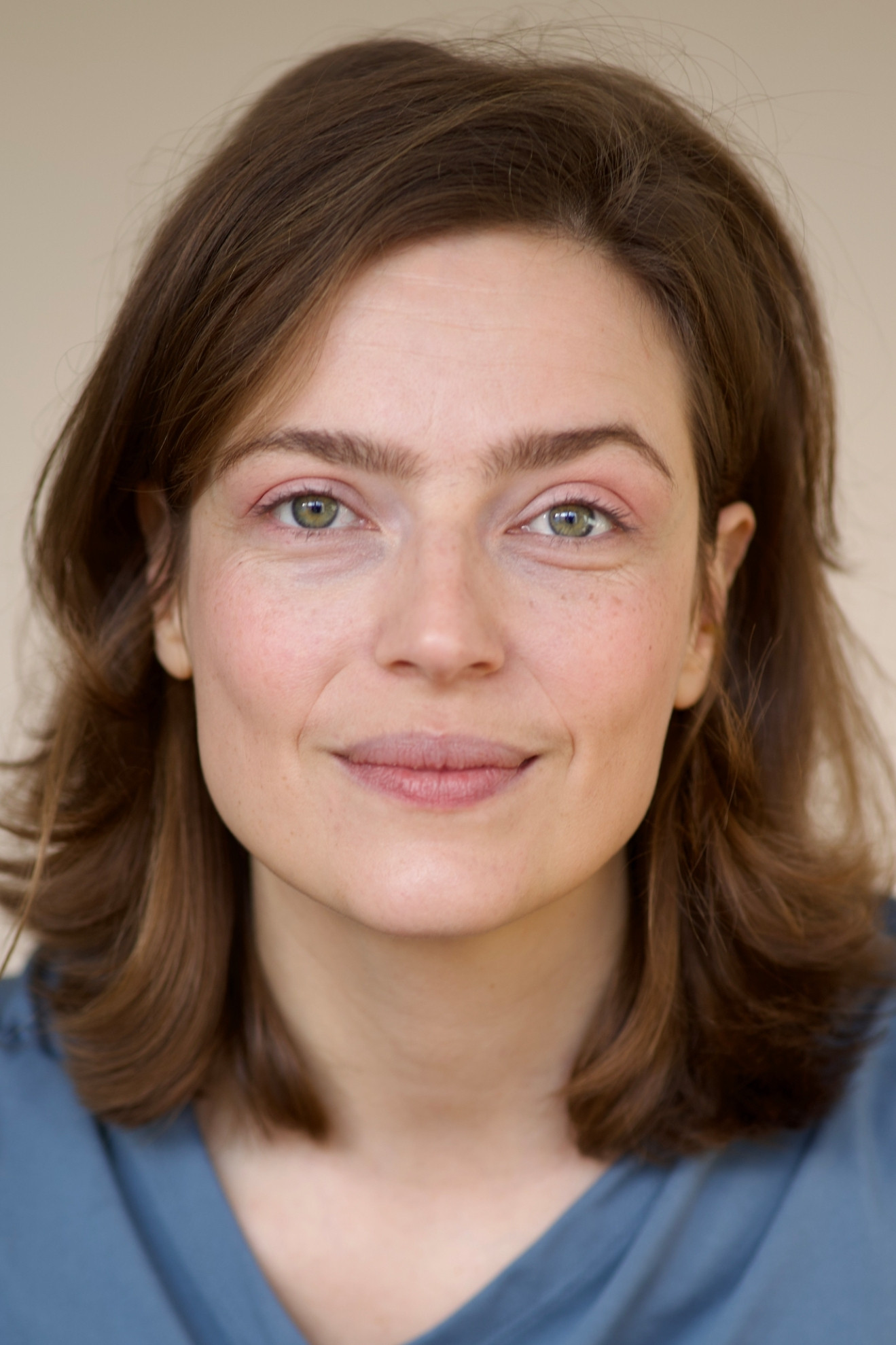 Clara Immel backdrop