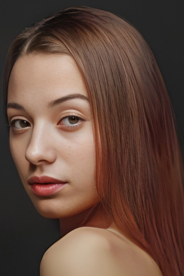 Sümeyye Aydoğan backdrop