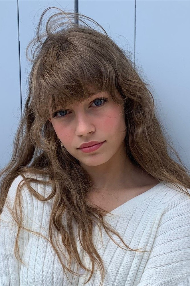 Margot Heckmann backdrop