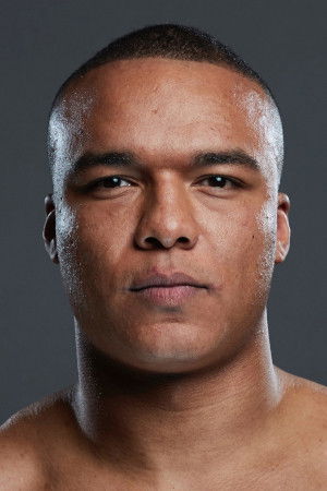 Fabio Wardley backdrop