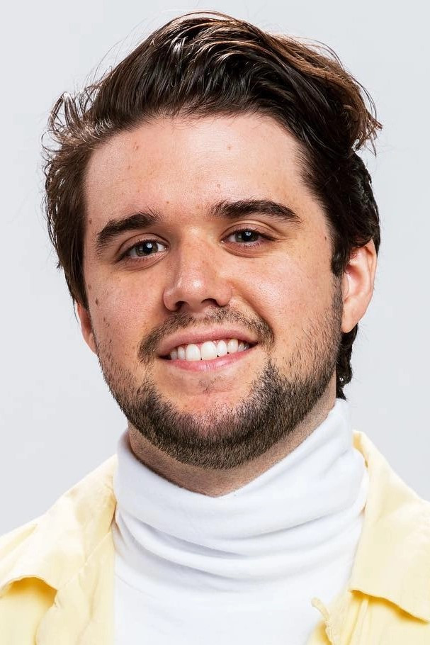 Spencer Agnew backdrop