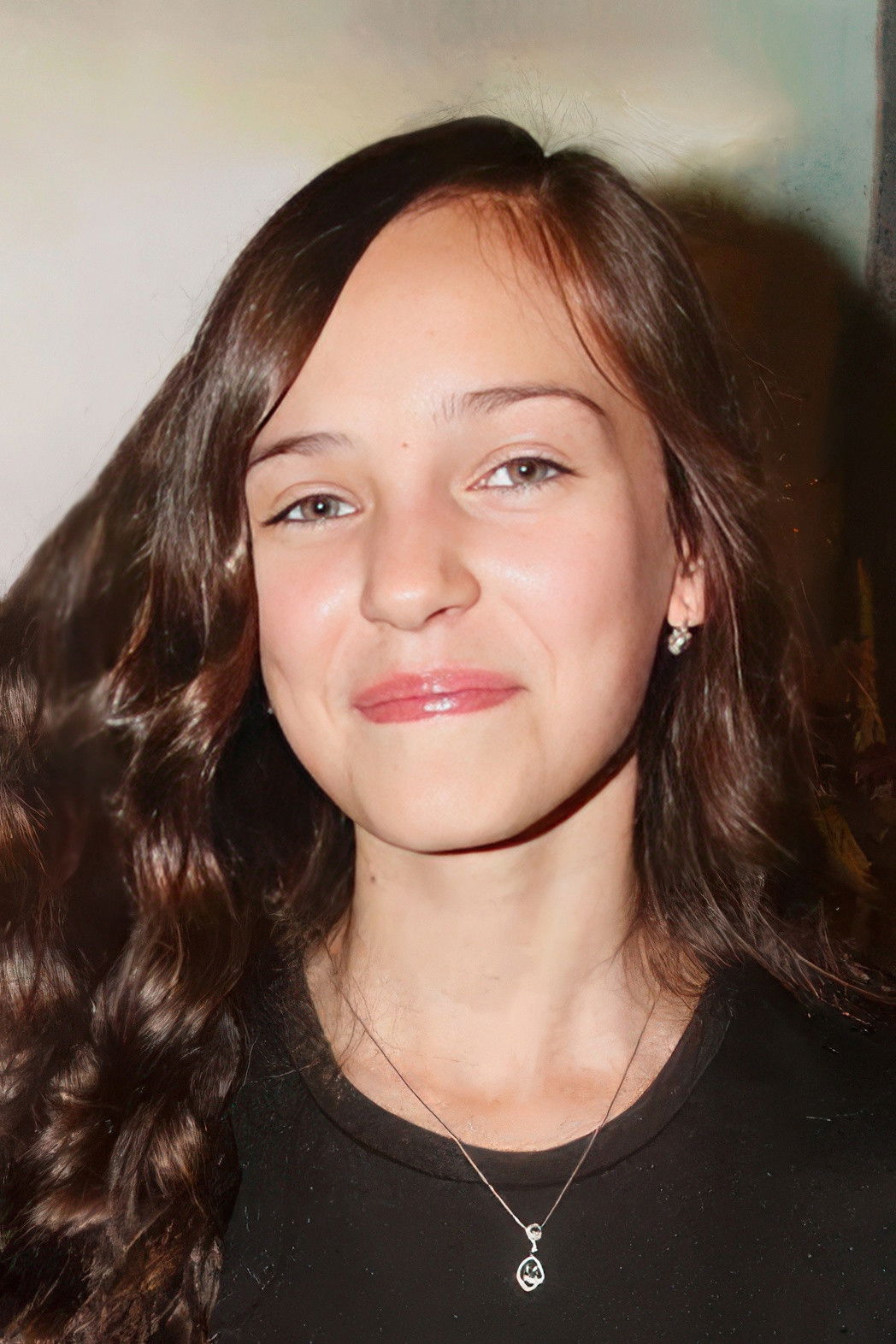 Charlotte Ella Gottová backdrop