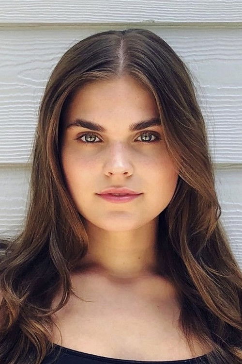 Brittany Clark backdrop