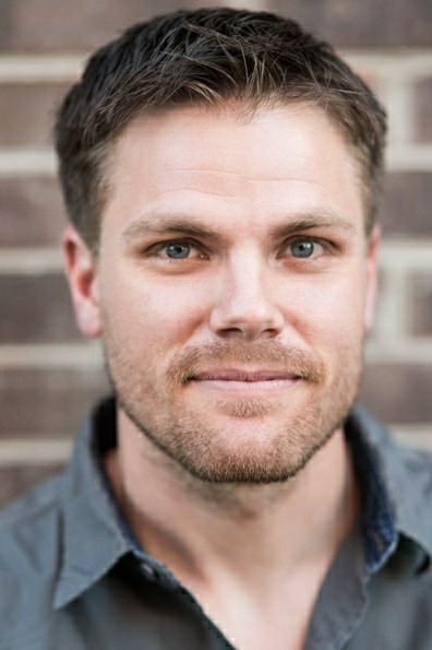 Jesse Newell backdrop